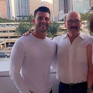 Meet your Posher, Barry